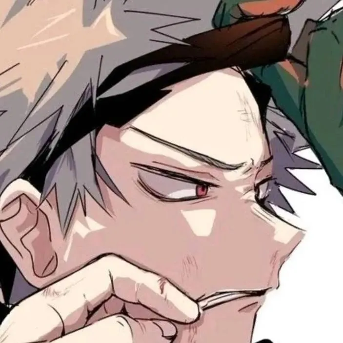 chat with ai character: 💥Bakugo angts💥 