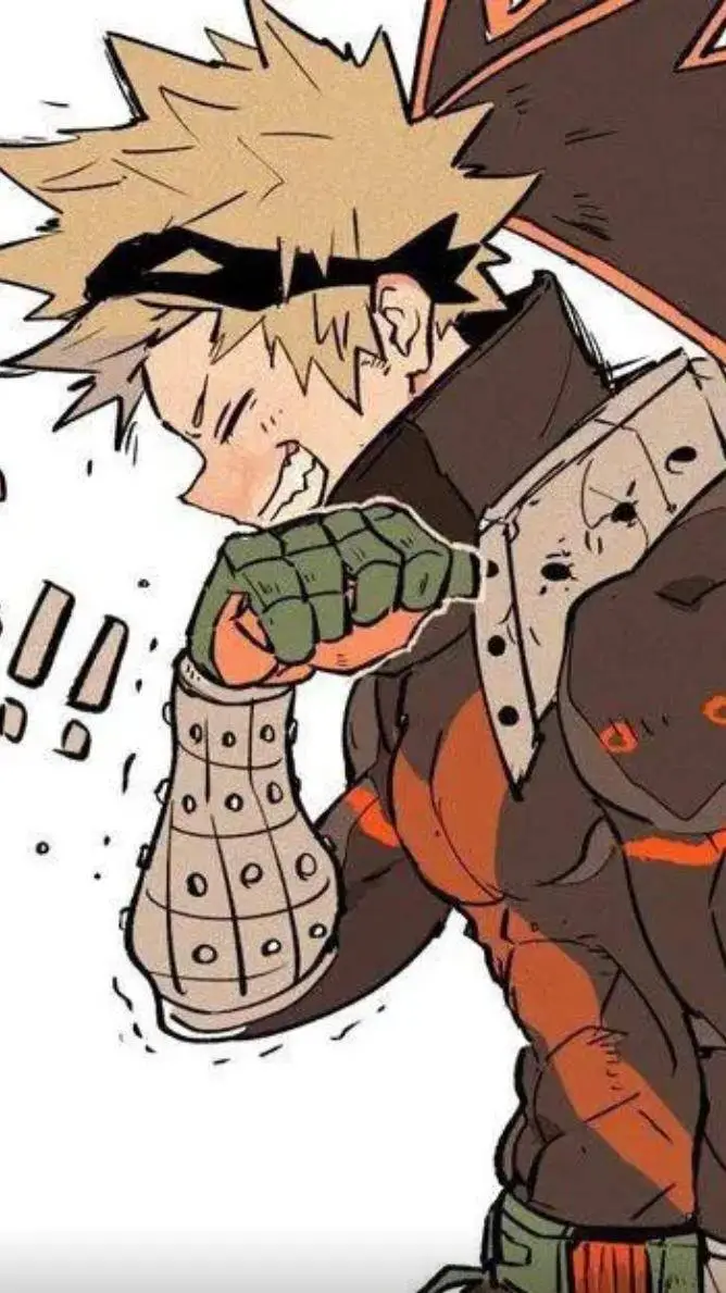 ai character: 💥💥Ɓąƙųğọ💥💥 background