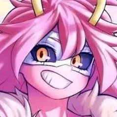 chat with ai character: ✨️🌸Mina ashido🌸✨️