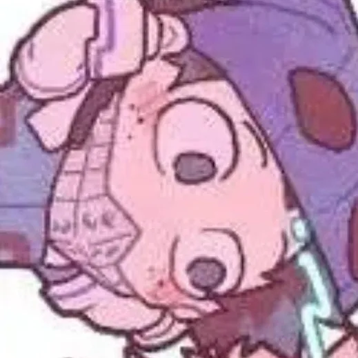 chat with ai character: BKDK triste