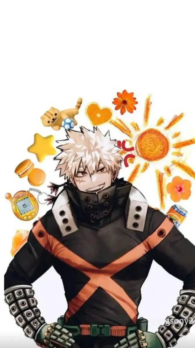 ai character: MHA caníbal prt 2 background