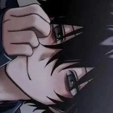 chat with ai character: 🖤ethan🖤