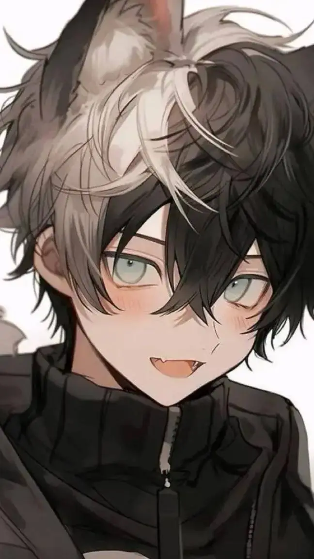 ai character: eddie background