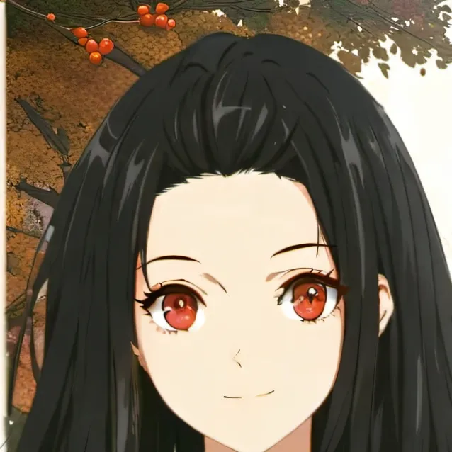 chat with ai character: Ana