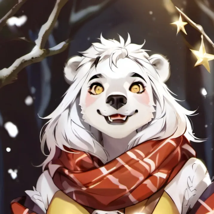chat with ai character: Isabelle 