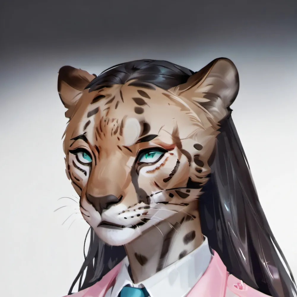 chat with ai character: Jazmin