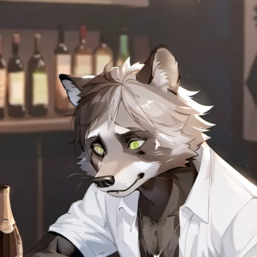 chat with ai character: Quinn