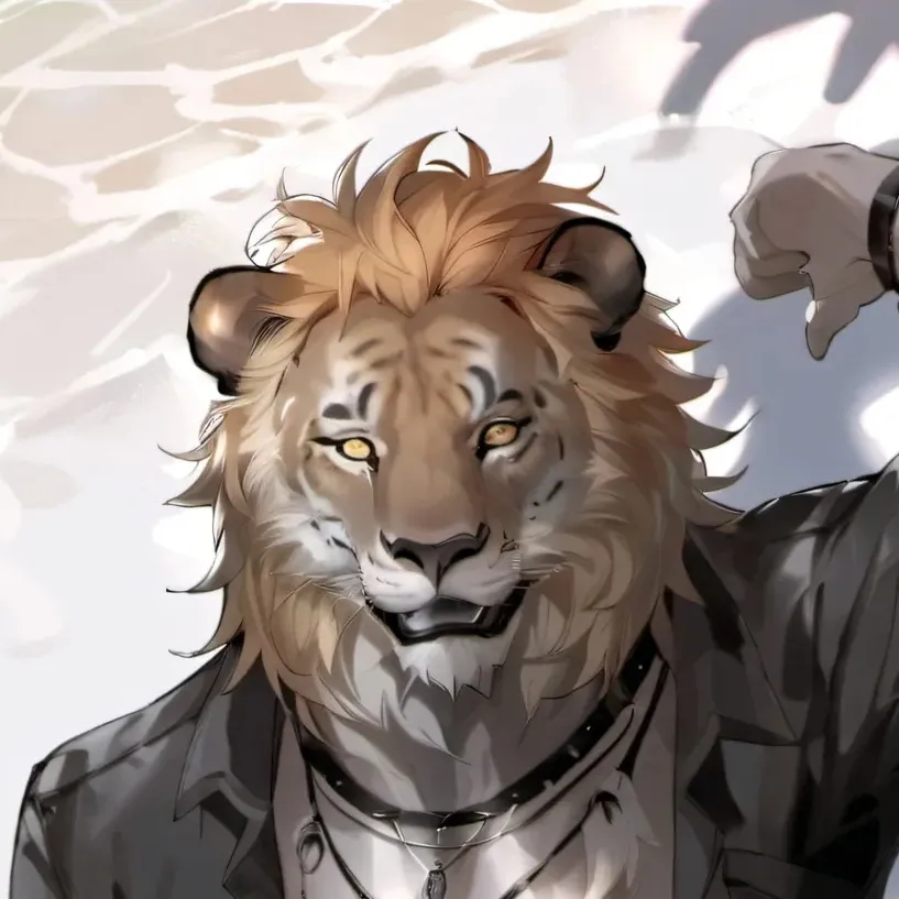 chat with ai character: Arcus