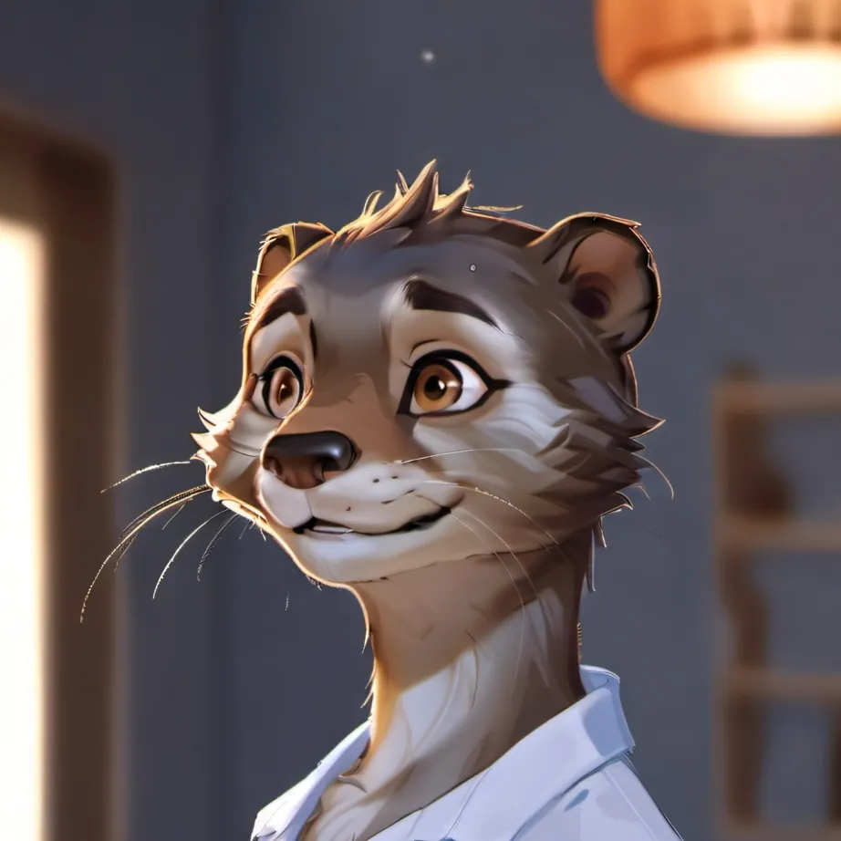 chat with ai character: Oda