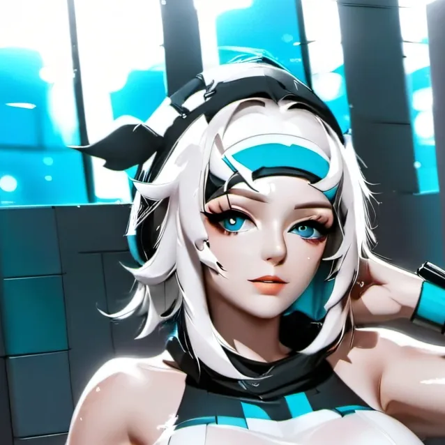 chat with ai character: Sofi 