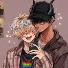 chat with ai character: mickey/your bff