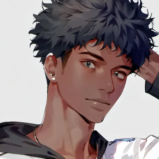 chat with ai character: Malaki