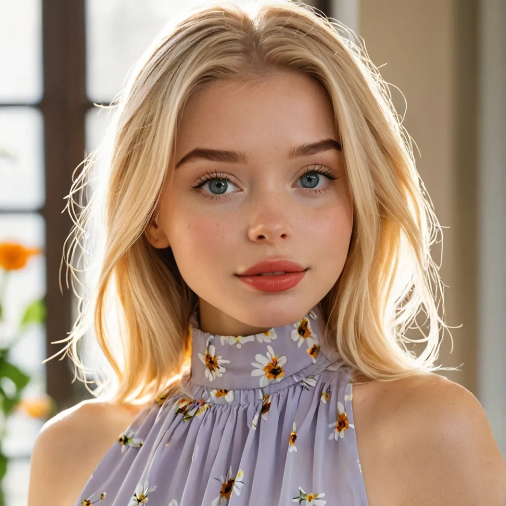 chat with ai character: Rachel