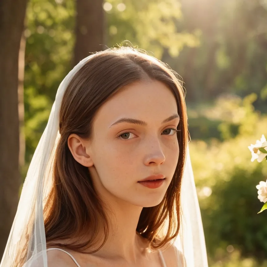 chat with ai character: Georgina 