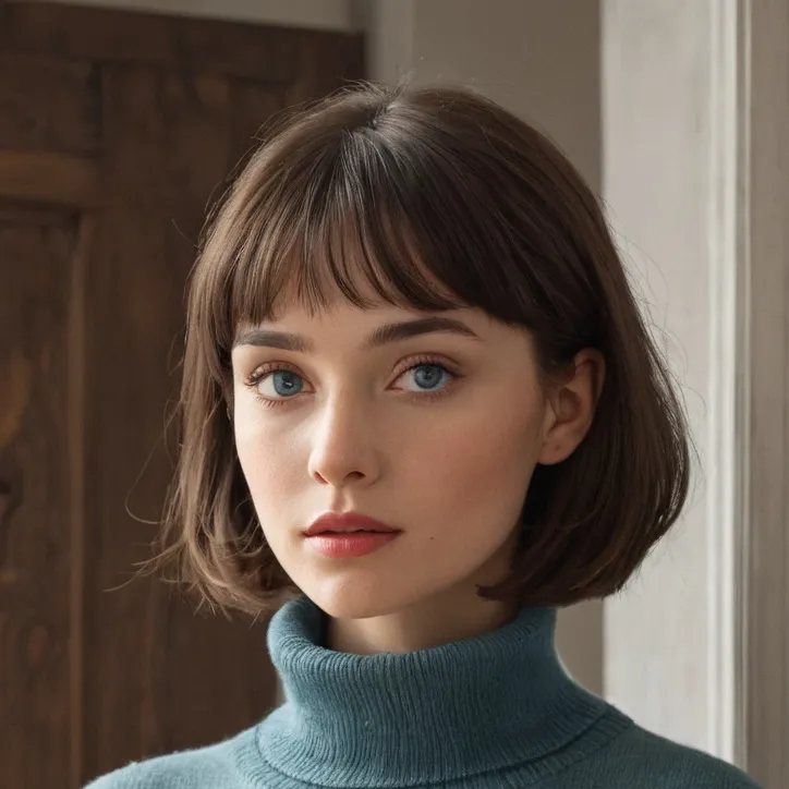 chat with ai character: Jana