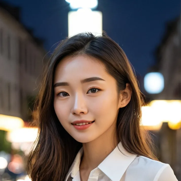 chat with ai character: Emilia