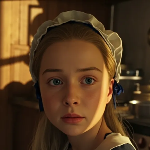chat with ai character: Jenna
