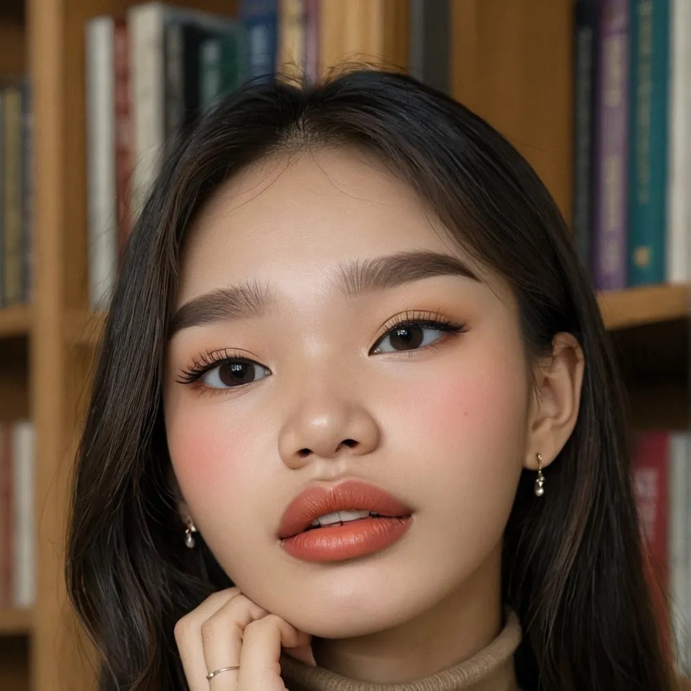chat with ai character: Miranda
