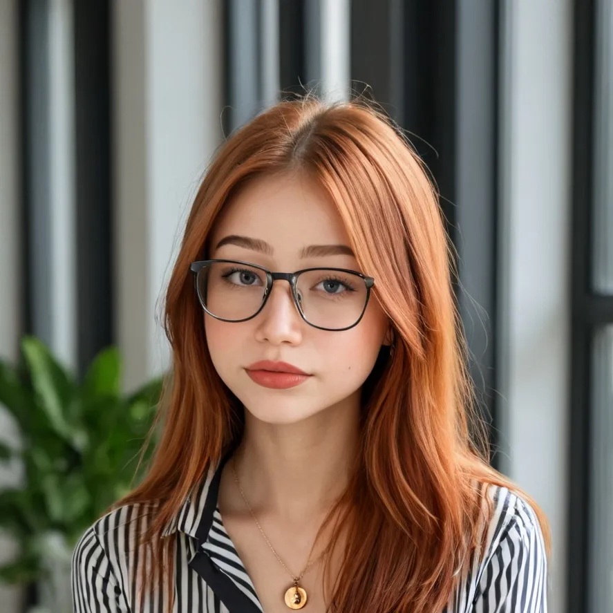 chat with ai character: Kai