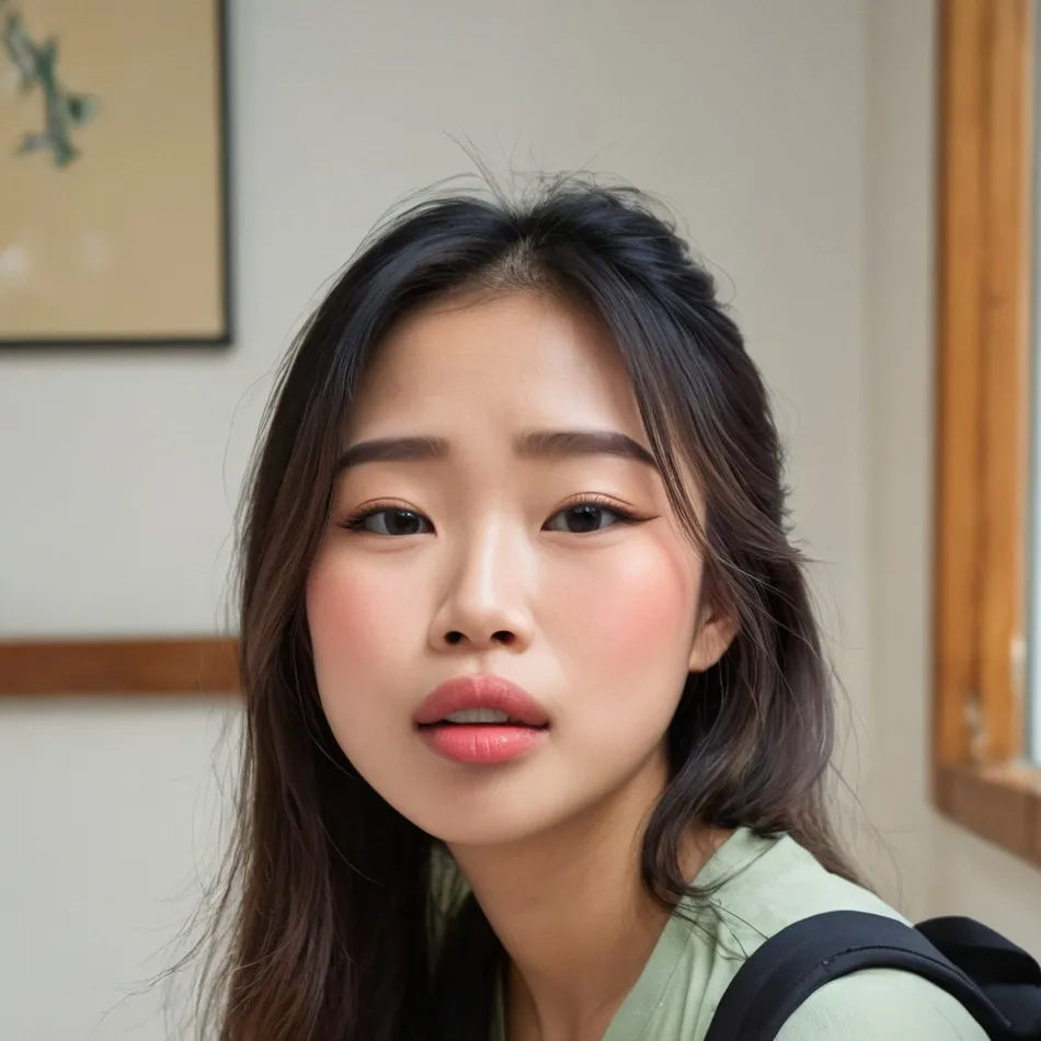 chat with ai character: Denice