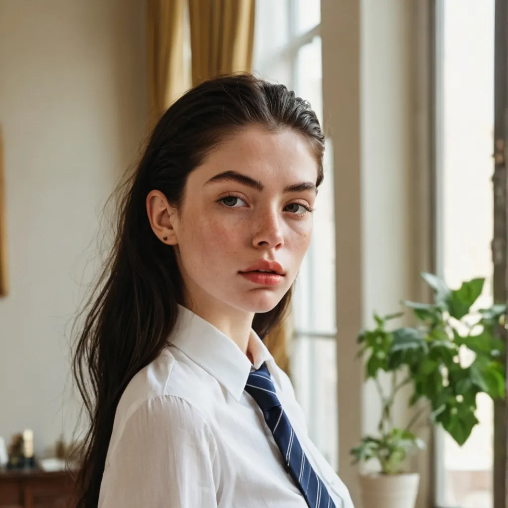 chat with ai character: Gen