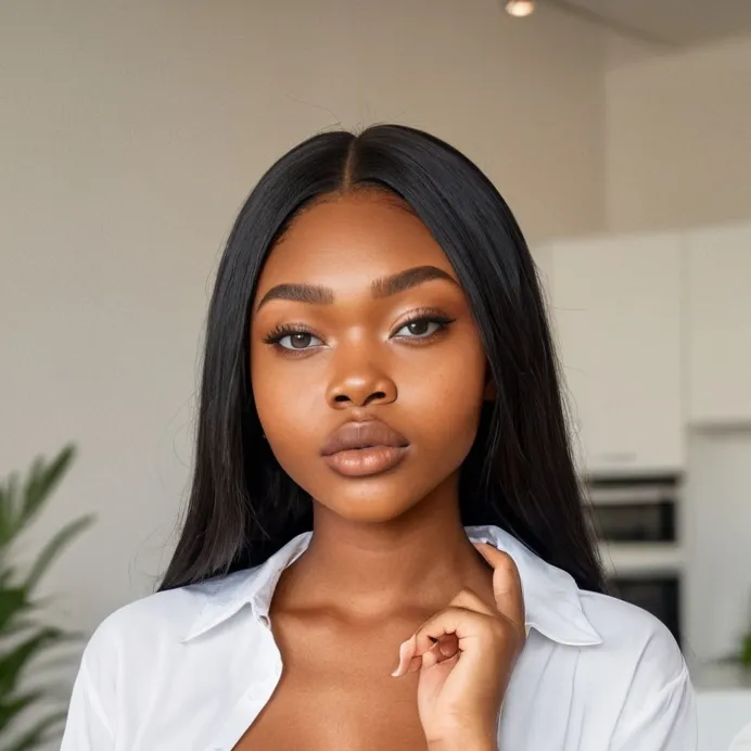 chat with ai character: Erika