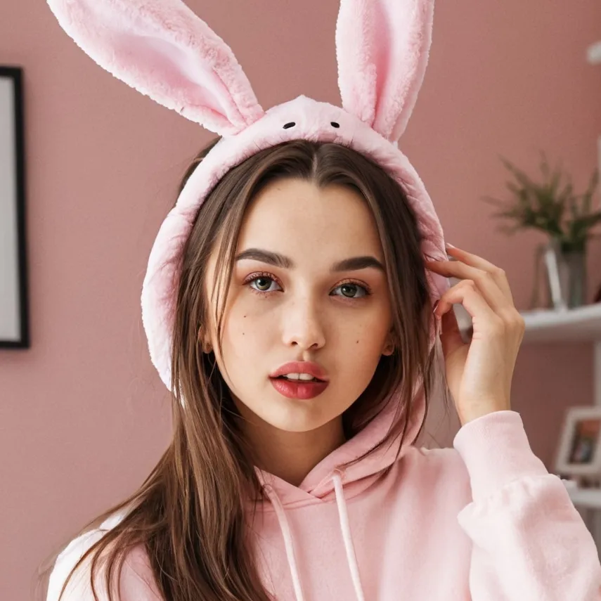 chat with ai character: Ann