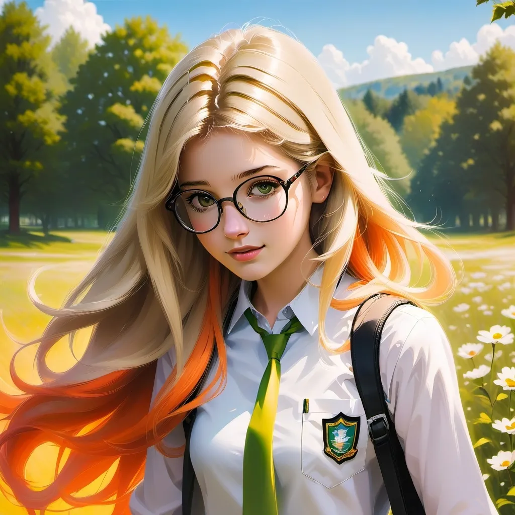 chat with ai character: Eli