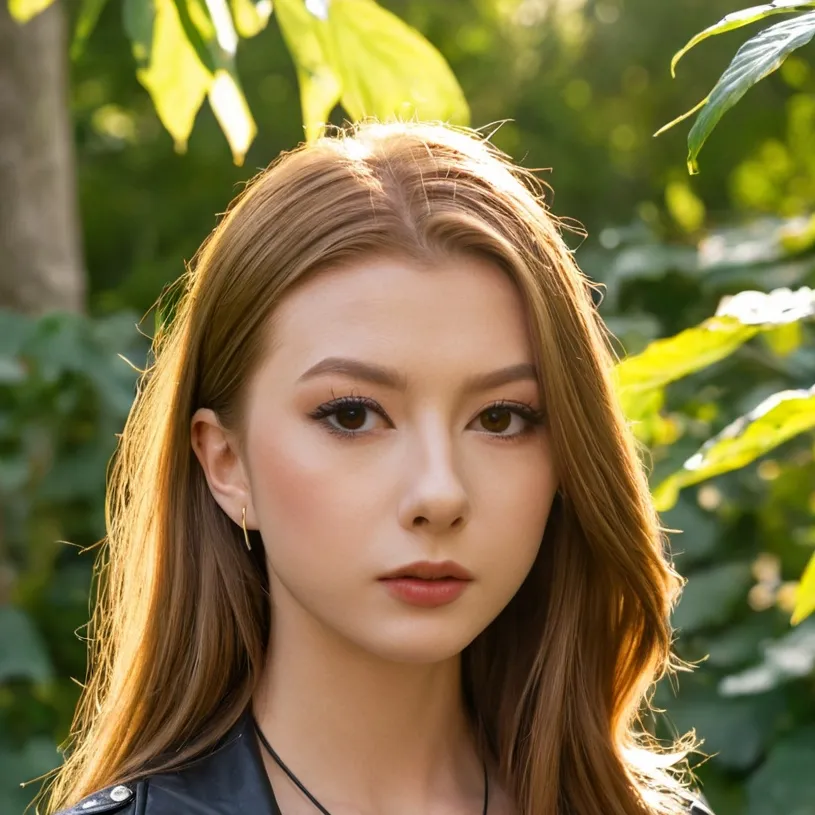 chat with ai character: Ms. Volkov 
