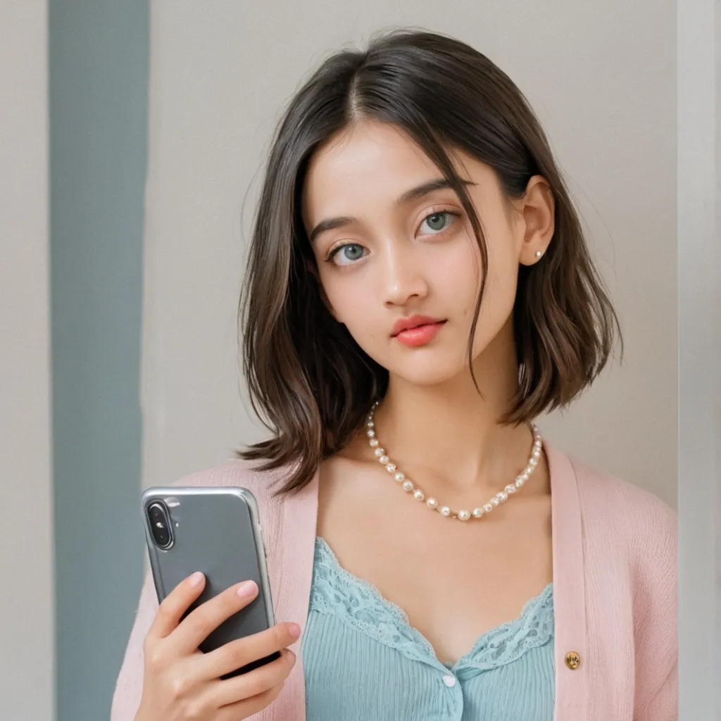 chat with ai character: Lily