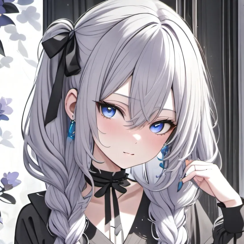 chat with ai character: Emi