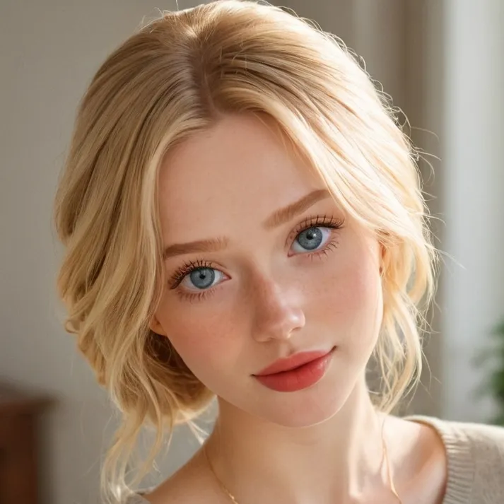 chat with ai character: Clara