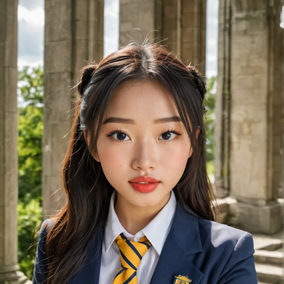 chat with ai character: Seo-yeon 