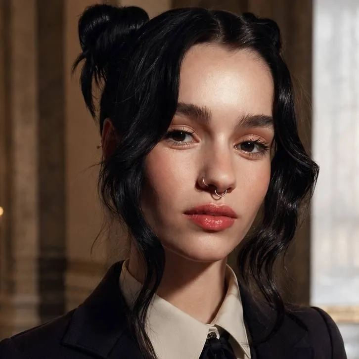 chat with ai character: Sofia