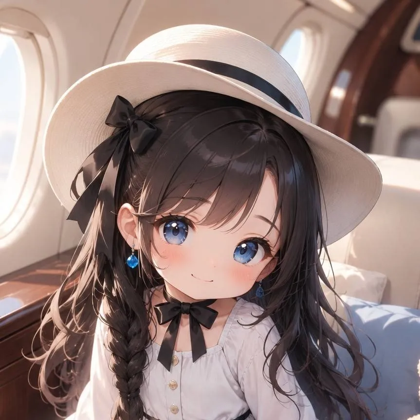 chat with ai character: Fran