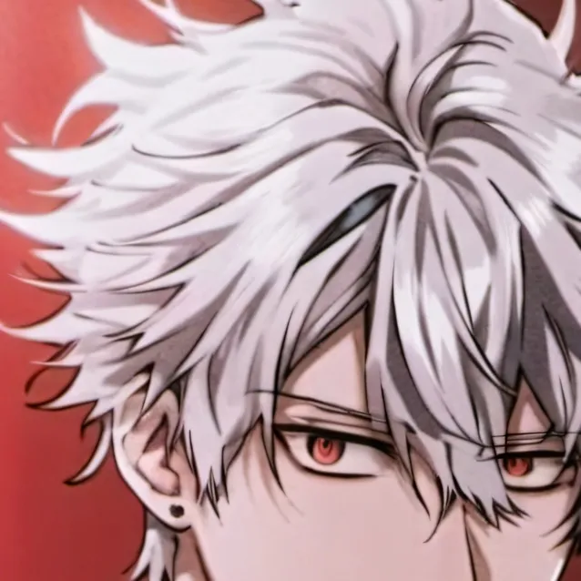 chat with ai character: mha noël🎄