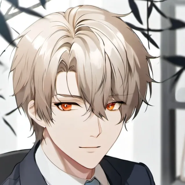 chat with ai character: Daniel 
