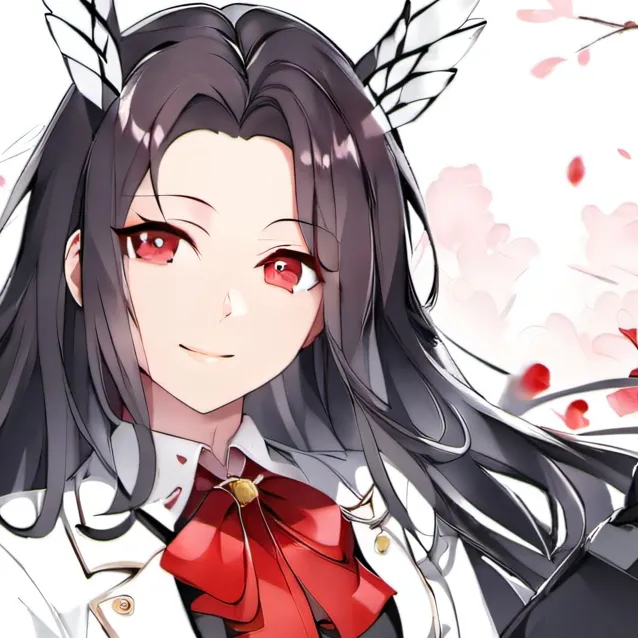 chat with ai character: Hiroaka 