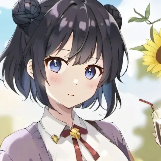 chat with ai character: Aoi