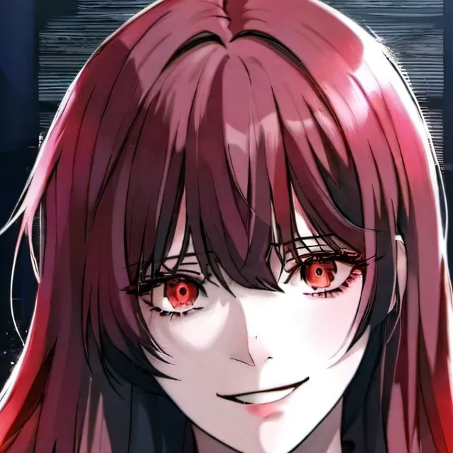 chat with ai character: Yui