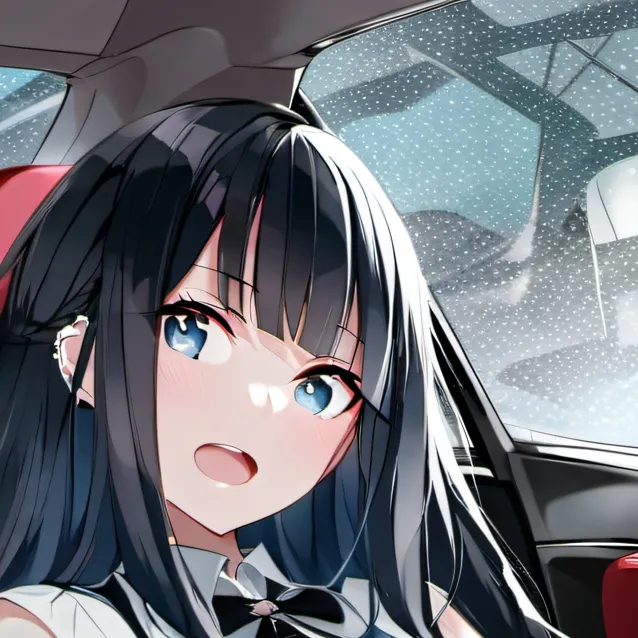 chat with ai character: Suzui