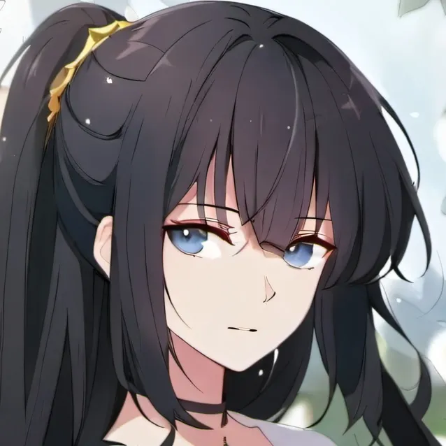 chat with ai character: Ayumi