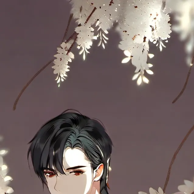 chat with ai character: Xie jian