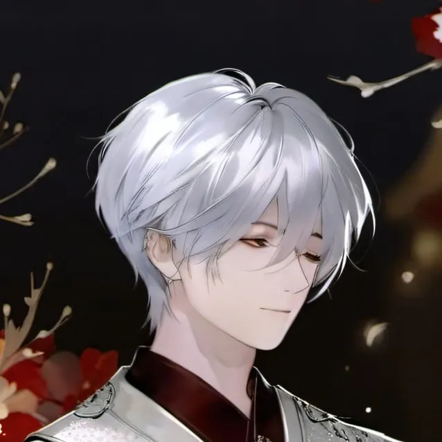 chat with ai character: ☆♡max♡☆
