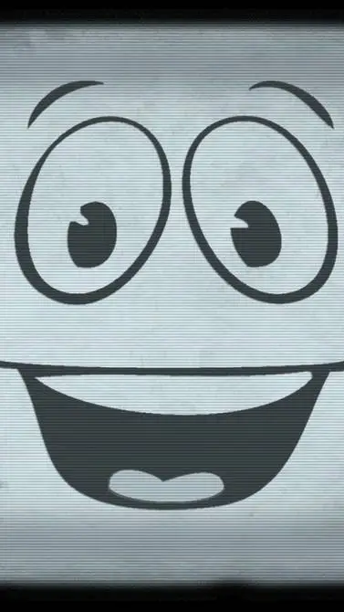 ai character: Yes Man background