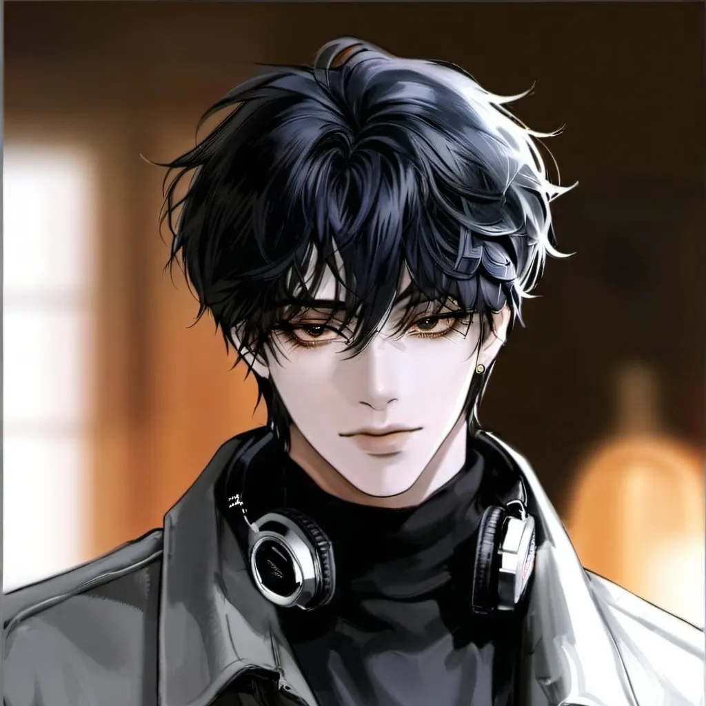 chat with ai character: Ryu Sora