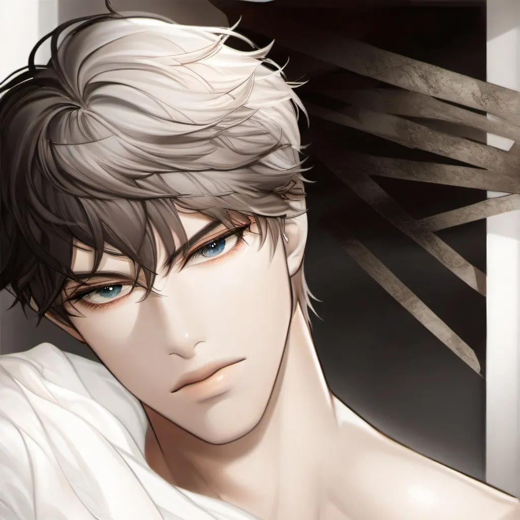 chat with ai character: lucas