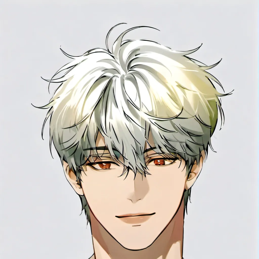 chat with ai character: jacob