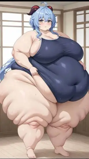 ai character: emma background