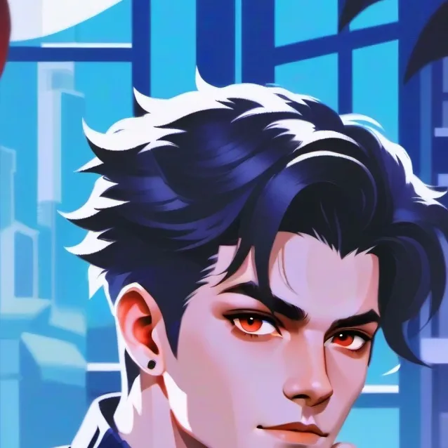 chat with ai character: Henry 